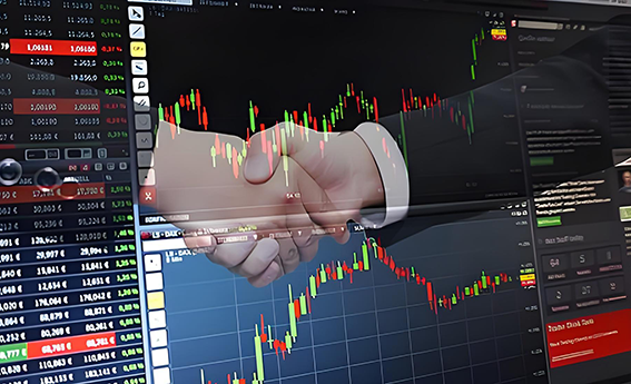 安币(AnBi MultiSig)交易界面